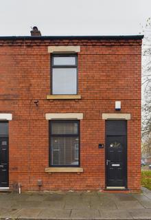 2 bedroom terraced house to rent, Cumberland Street, Wigan, Lancashire, WN1 3PT