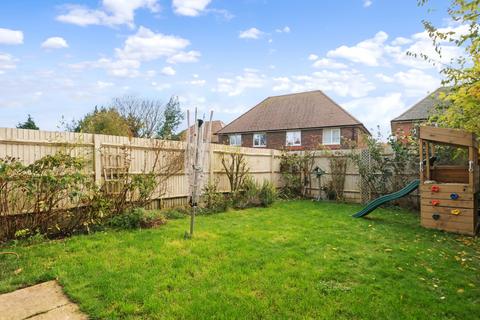 3 bedroom semi-detached house for sale, Pilot Close, Alton, Hampshire, GU34