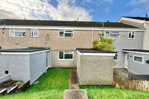 2 bedroom terraced house for sale, Thurlestone Walk, Plymouth PL6