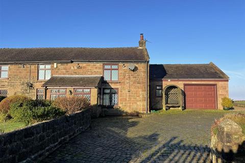 3 bedroom semi-detached house to rent, Biddulph Park, Biddulph