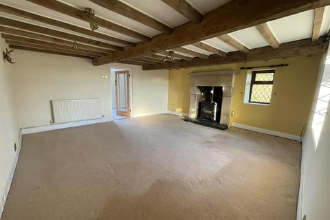 3 bedroom semi-detached house to rent, Biddulph Park, Biddulph