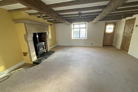 3 bedroom semi-detached house to rent, Biddulph Park, Biddulph