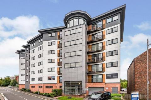 2 bedroom flat for sale, Arrivato Plaza, St Helens Central, St Helens, WA10