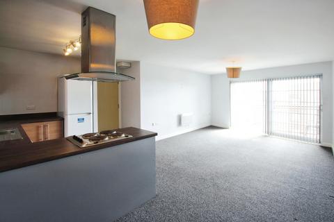 2 bedroom flat for sale, Arrivato Plaza, St Helens Central, St Helens, WA10