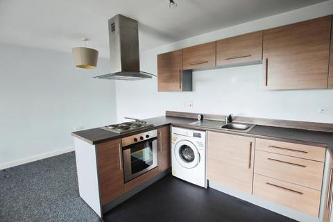 2 bedroom flat for sale, Arrivato Plaza, St Helens Central, St Helens, WA10