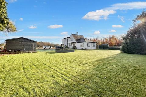 5 bedroom detached house for sale, Church Road, Carlisle CA4