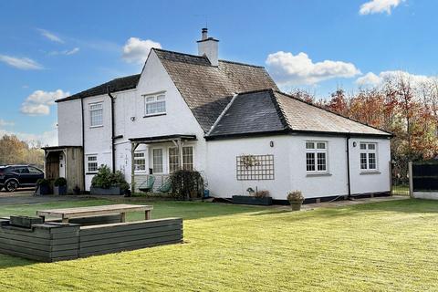 5 bedroom detached house for sale, Church Road, Carlisle CA4