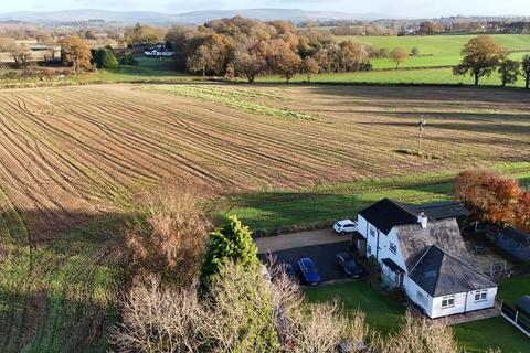 5 bedroom detached house for sale, Church Road, Carlisle CA4