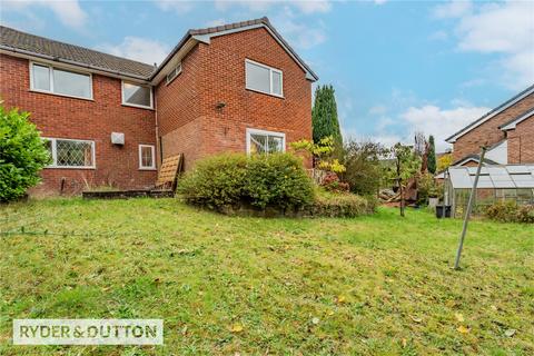 4 bedroom detached house for sale, Lawnswood, Castleton, Rochdale, Greater Manchester, OL11