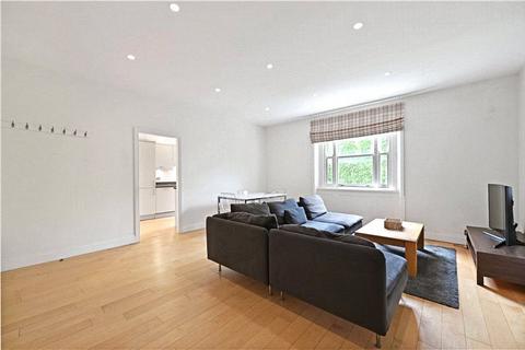 2 bedroom apartment to rent, Onslow Gardens, South Kensington, London, SW7