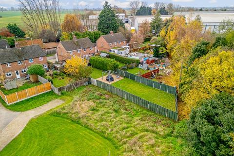 3 bedroom semi-detached house for sale, Broad Lane, Moulton, Spalding