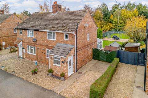 3 bedroom semi-detached house for sale, Broad Lane, Moulton, Spalding