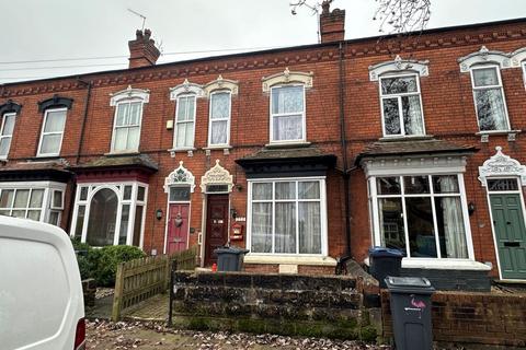 5 bedroom terraced house for sale, 135 Mary Vale Road, Bournville, Birmingham, B30 2DN