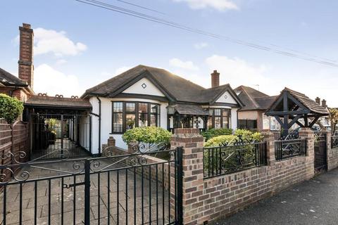 3 bedroom detached bungalow for sale, Lower Feltham,  Hounslow,  TW13