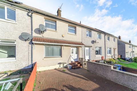 2 bedroom terraced house for sale, Westerton, Cowie, Stirling, FK7