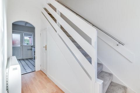 13 Westerton, Cowie, Stirling, FK7 7AN