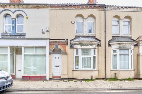 2 bedroom terraced house for sale, Princes Road, Middlesbrough, TS1