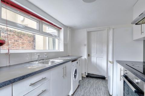 2 bedroom terraced house for sale, Princes Road, Middlesbrough, TS1