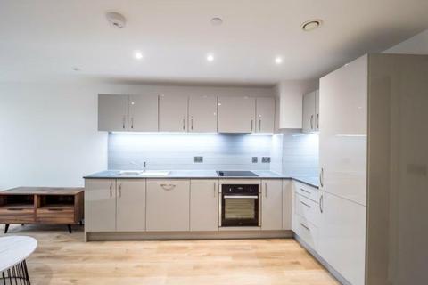 1 bedroom apartment to rent, Sienna Alto, London, SE13