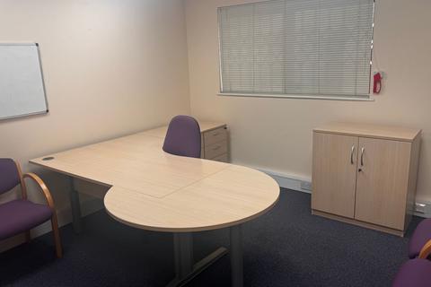 Office to rent, Whaley Road, Barnsley S75