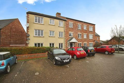 2 bedroom apartment to rent, Poseidon Close, Swindon SN25