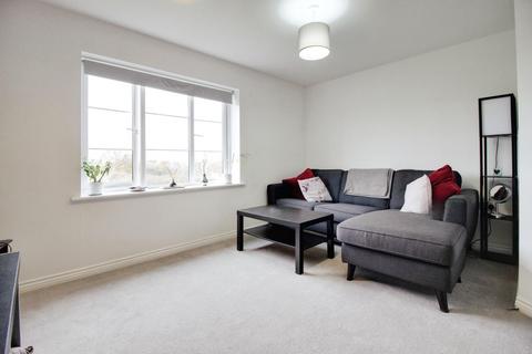 2 bedroom apartment to rent, Poseidon Close, Swindon SN25