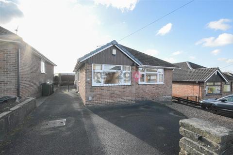 2 bedroom detached bungalow for sale, Cherry Tree Road, Wales, Sheffield, S26