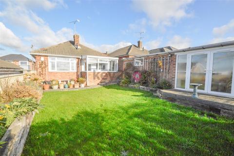 2 bedroom detached bungalow for sale, Cherry Tree Road, Wales, Sheffield, S26