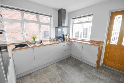 63 Cherry Tree Road, Wales, Sheffield, S26 5LL