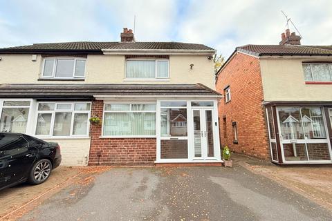 2 bedroom semi-detached house for sale, Sandy Hill Road, Shirley