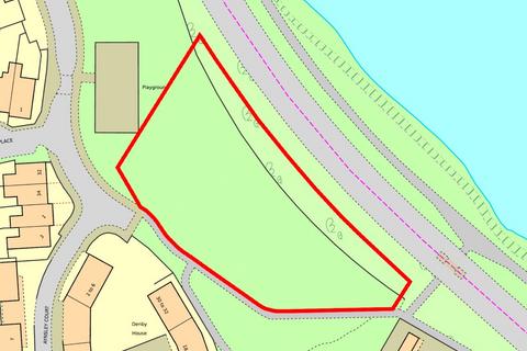 Land for sale, Part of Land on the West Side of Weymouth Way, Westham, Weymouth, DT4 0GD