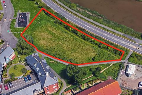 Land for sale, Part of Land on the West Side of Weymouth Way, Westham, Weymouth, DT4 0GD