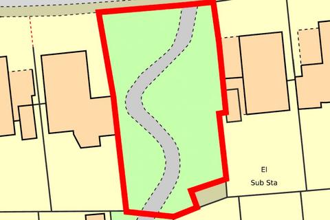 Land for sale, Part of Blake Dene Estate, Poole, Dorset, BH14 8SP