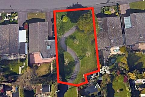 Land for sale, Part of Blake Dene Estate, Poole, Dorset, BH14 8SP