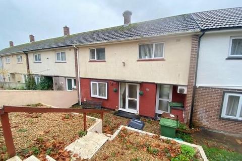 2 bedroom terraced house for sale, Croydon Gardens, Plymouth PL5