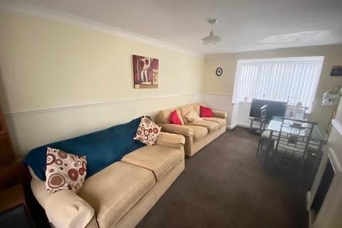 2 bedroom terraced house for sale, Croydon Gardens, Plymouth PL5