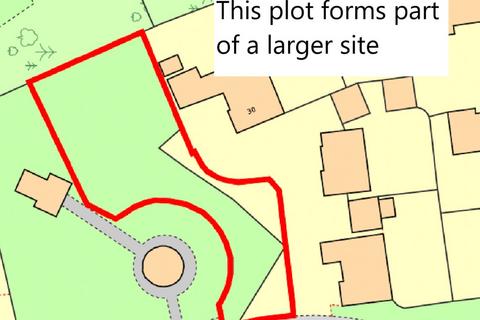 Land for sale, Windmill House 125 And 127 Upper Shirley Road, Croydon, Surrey, CR0 5DY