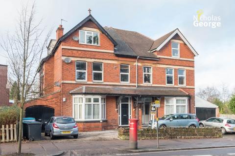 2 bedroom flat to rent, Alcester Road, Moseley, B13 8JR