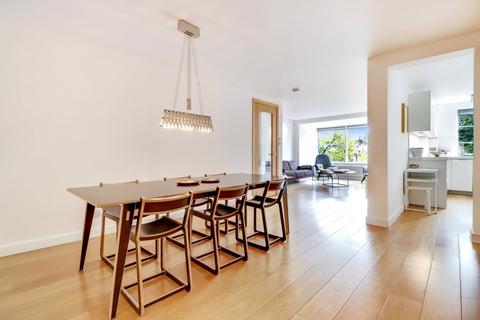 3 bedroom apartment for sale, Gloucester Avenue, Primrose Hill