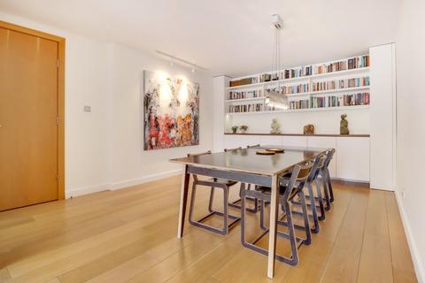 3 bedroom apartment for sale, Gloucester Avenue, Primrose Hill