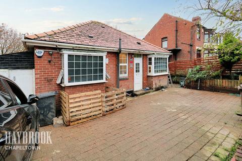 3 bedroom detached house for sale, Barnsley Road, Sheffield