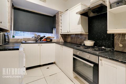 3 bedroom detached house for sale, Barnsley Road, Sheffield