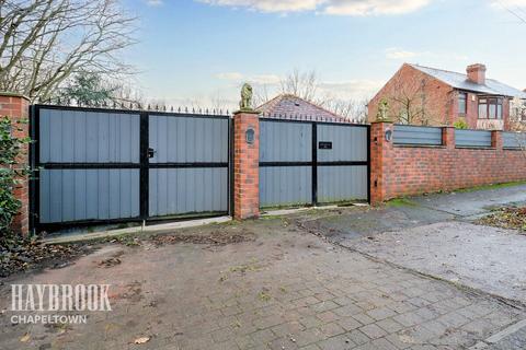 3 bedroom detached house for sale, Barnsley Road, Sheffield