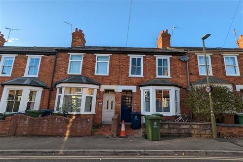 4 bedroom terraced house to rent, East Avenue, Cowley, Oxford, OX4