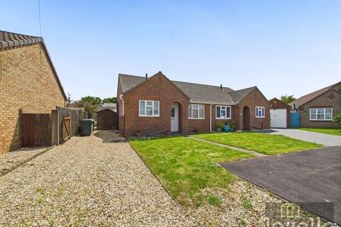 3 Ivel Close, Mablethorpe, LN12 1NA