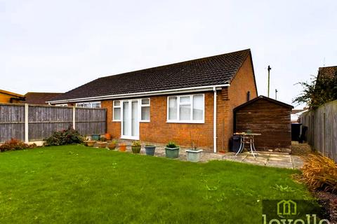 3 Ivel Close, Mablethorpe, LN12 1NA