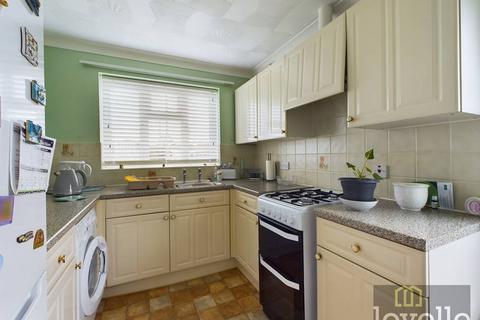 3 Ivel Close, Mablethorpe, LN12 1NA