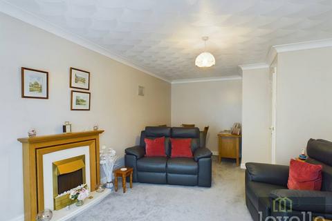 3 Ivel Close, Mablethorpe, LN12 1NA