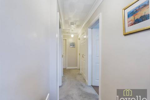 3 Ivel Close, Mablethorpe, LN12 1NA