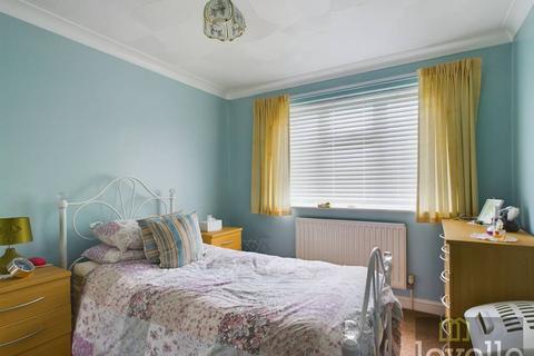 3 Ivel Close, Mablethorpe, LN12 1NA